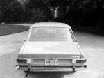 Audi 100 LS 1968 года (NA)